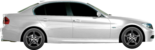 BMW 3 Serie 318 d
