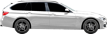 BMW 3 Serie 320 d
