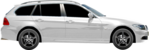 BMW 3 Serie 320 d