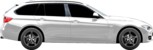 BMW 3 Serie 320 d xDrive