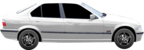 BMW 3 Serie 320 i