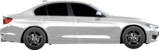 BMW 3 Serie 320 i xDrive