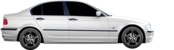 BMW 3 Serie 325 i