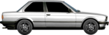 BMW 3 Serie 325 i