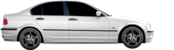 BMW 3 Serie 330 d