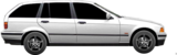 BMW 3 Serie HL0/018CS-1,8