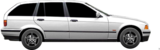 BMW 3 Serie HL0/5S-1,8