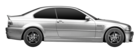 BMW 3 Serie M3