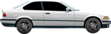 BMW 3 Serie VL4/51DC-7,5