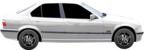 BMW 3 Serie VL4/55D-7,5