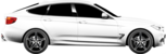 BMW 4 Serie 435 d xDrive