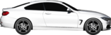 BMW 4 Serie M4 Competition