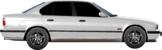 BMW 5 Serie 518 i