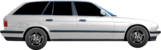 BMW 5 Serie 520 i