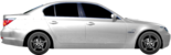 BMW 5 Serie 523 i