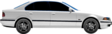 BMW 5 Serie 525 d