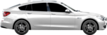 BMW 5 Serie 530 d
