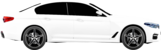 BMW 5 Serie 530 d xDrive