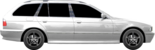 BMW 5 Serie 530 i