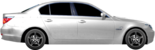 BMW 5 Serie 530 xi