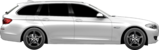 BMW 5 Serie 535 d