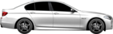 BMW 5 Serie 535 d xDrive