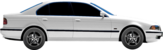 BMW 5 Serie 535 i