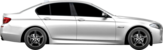 BMW 5 Serie 535 i xDrive