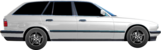 BMW 5 Serie 540 i