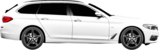 BMW 5 Serie 540 i xDrive