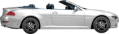 BMW 6 Serie 635 d