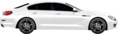 BMW 6 Serie 640 d xDrive