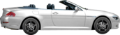 BMW 6 Serie 645 Ci