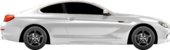 BMW 6 Serie 650 i xDrive