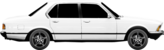 BMW 7 Serie 730