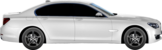 BMW 7 Serie 730 d
