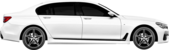 BMW 7 Serie 730 d, Ld xDrive