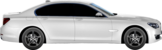 BMW 7 Serie 740 d xDrive