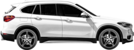 BMW X1 sDrive 18 i