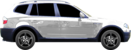 BMW X3 2.0 d