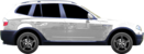 BMW X3 xDrive 20 d