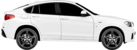 BMW X4 M 40 i