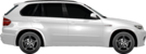 BMW X5 3.0 sd