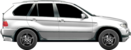 BMW X5 4.4 i