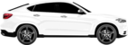 BMW X6 xDrive 40 d