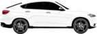 BMW X6 xDrive 50 i