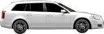 Cadillac Bls 1.9 D