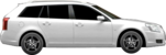Cadillac Bls 2.0 T