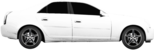 Cadillac Cts 3.2