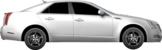 Cadillac Cts 3.6